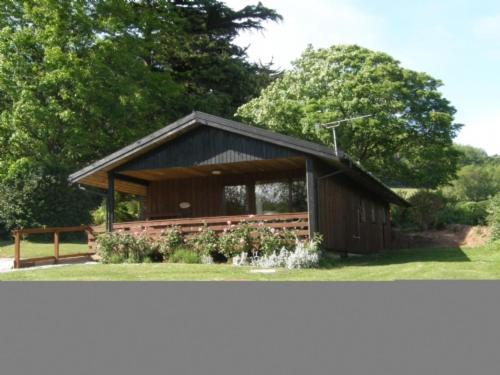 Laburnum Lodge Sleeps 6 Wheelchair Access 曼海德 外观 照片