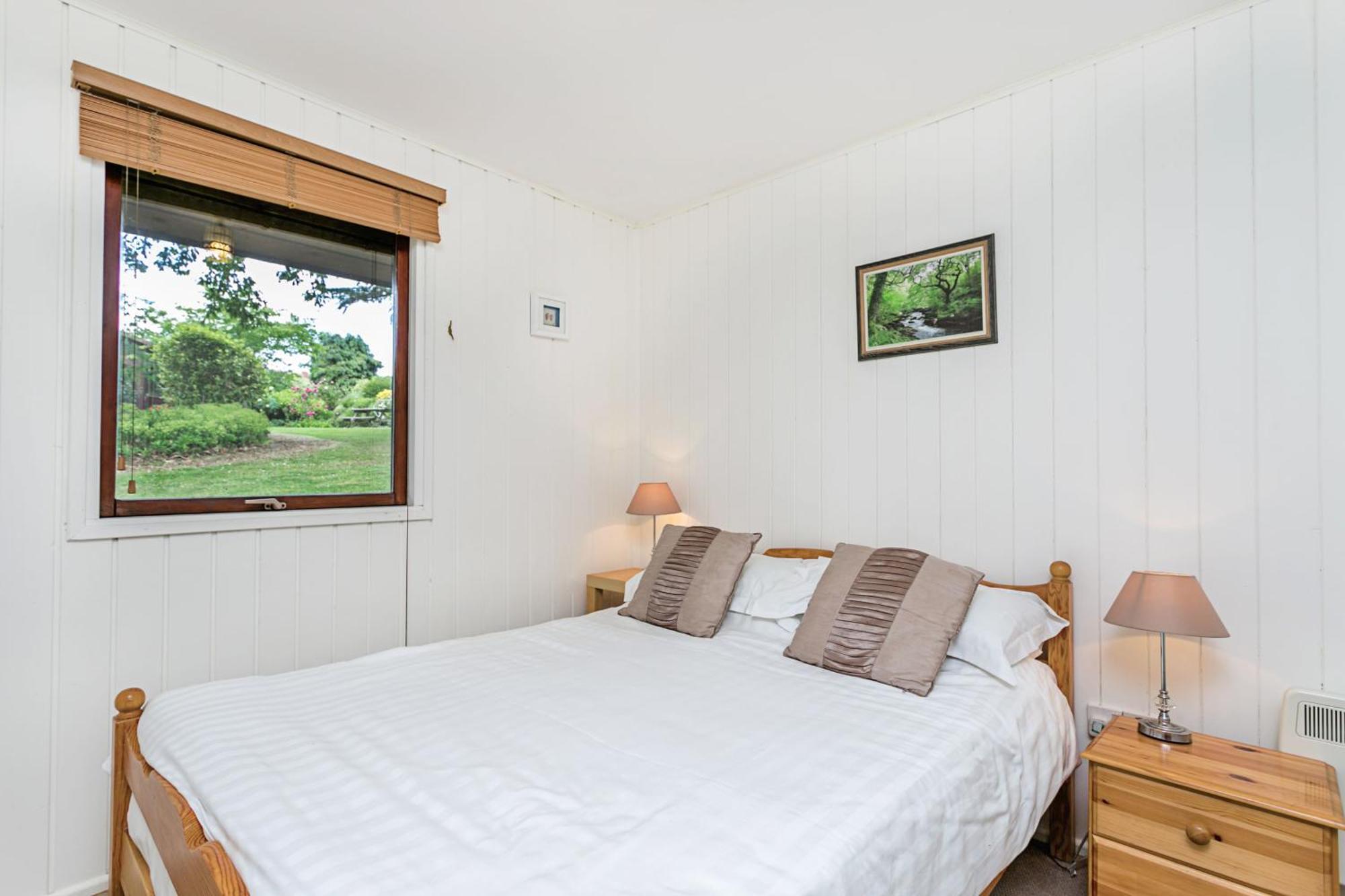 Laburnum Lodge Sleeps 6 Wheelchair Access 曼海德 外观 照片