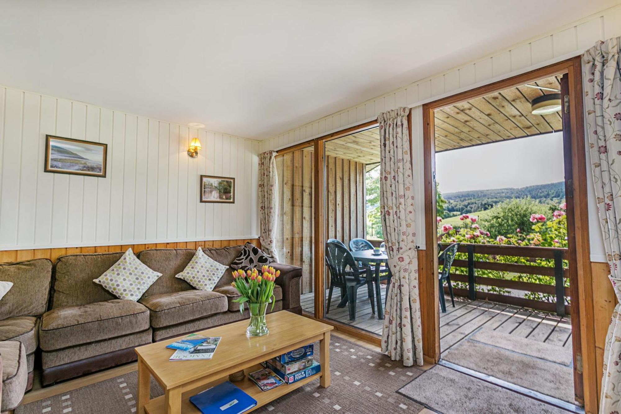 Laburnum Lodge Sleeps 6 Wheelchair Access 曼海德 外观 照片
