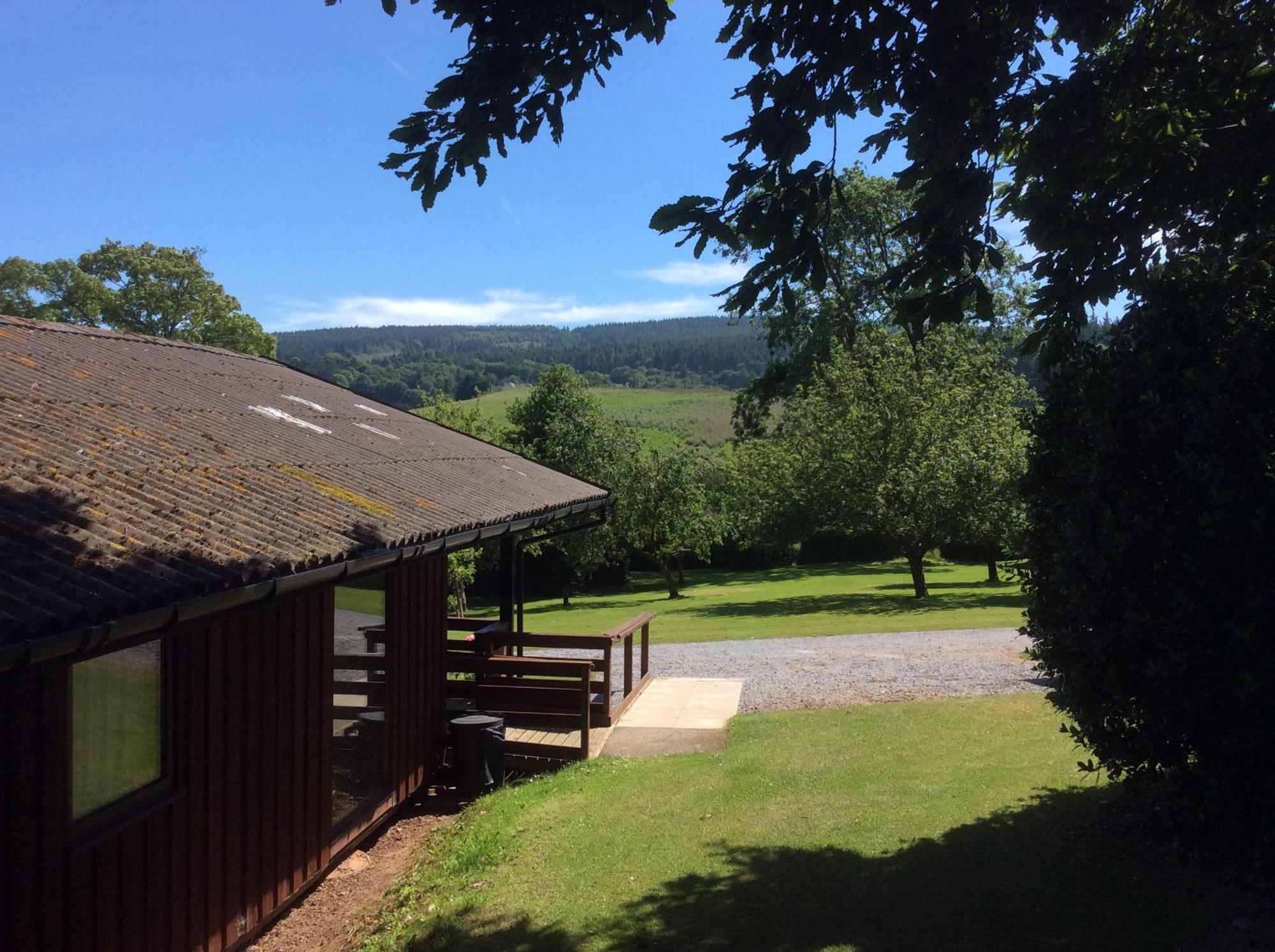 Laburnum Lodge Sleeps 6 Wheelchair Access 曼海德 外观 照片